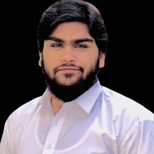 Najeeb u. profile photo