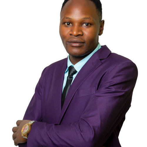 BETWEL W. profile photo