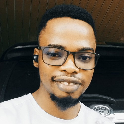 Amarachi Chigozirim I. profile photo