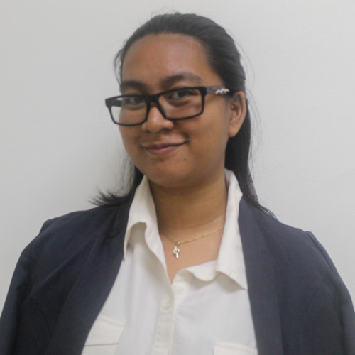 KARLA MAY L. profile photo