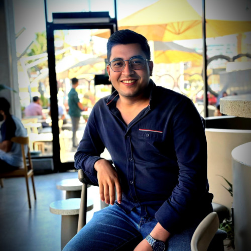 Mathew K. profile photo