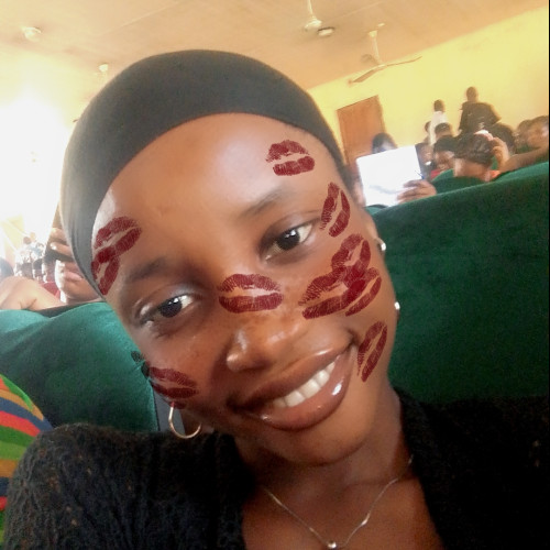 Nurse M. profile photo
