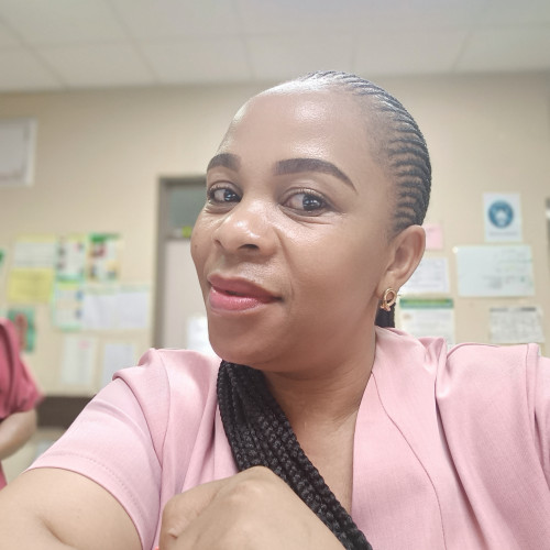 Khanyi D.