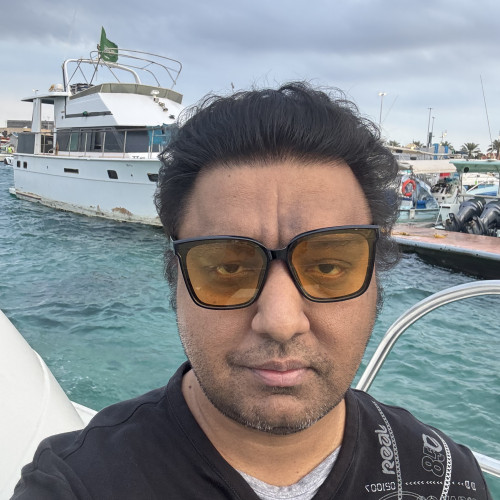 Mohammad B. profile photo