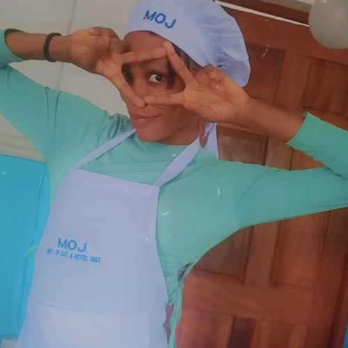 Seyi theresa A. profile photo