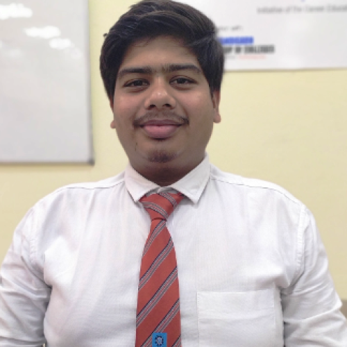 Nikunj K.