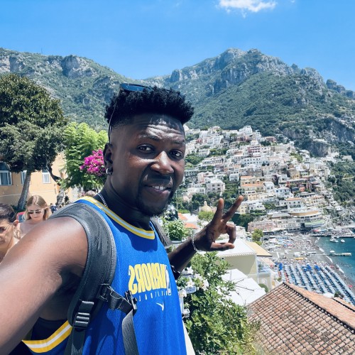 Bakary S. profile photo