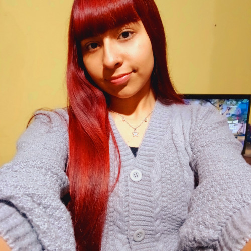 Geraldine T. profile photo