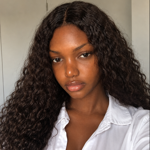 Arowoshere A. profile photo