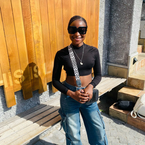 Ziyanda S. profile photo