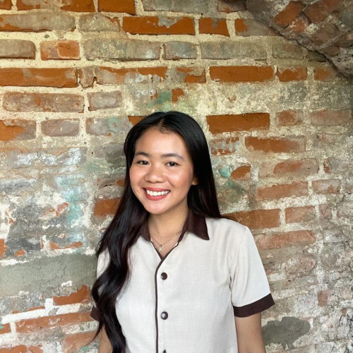 Khiesha I. profile photo