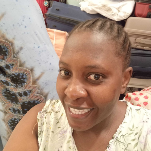 Jackline nuru S. profile photo