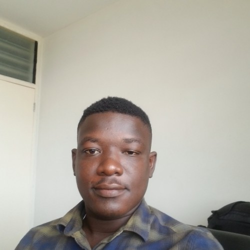 Philip Awuah Donkor  A.