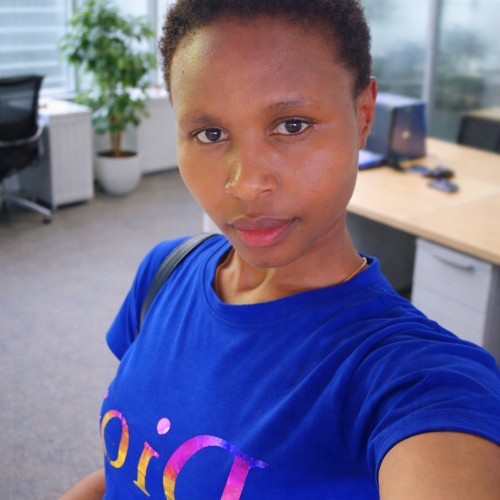 Mayiani V. profile photo
