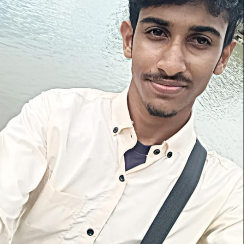 Jafar K. profile photo