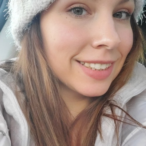 Crystal B.