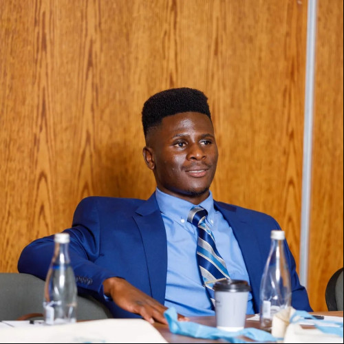Mike Panashe M. profile photo