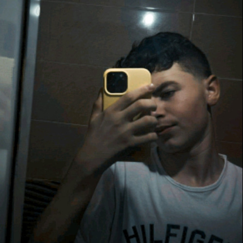 Soufiane B. profile photo