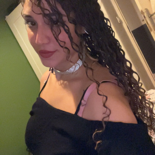 Gatiña A. profile photo
