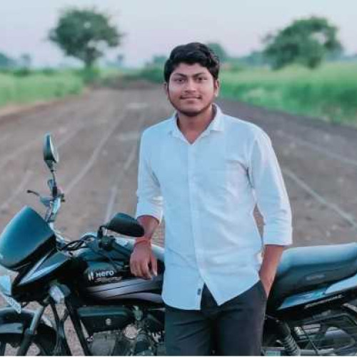raj p. profile photo
