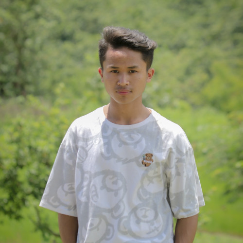 John K. profile photo