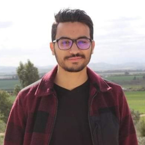 Abderrahmen D. profile photo