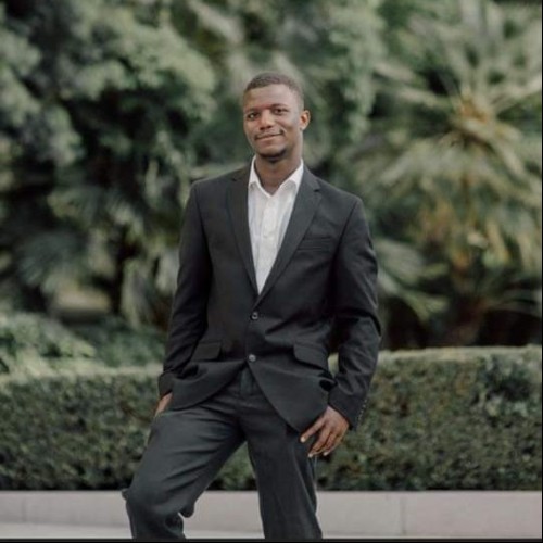 Richmond G. profile photo