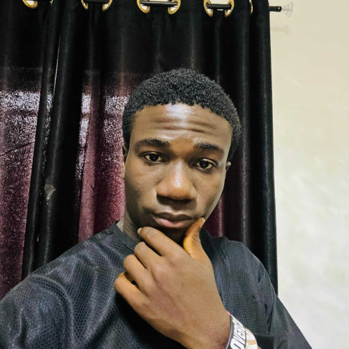 Wisdom J. profile photo