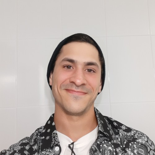 DANIEL M.
