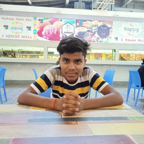 Abhay S.