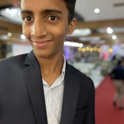 Shehriyar A. profile photo