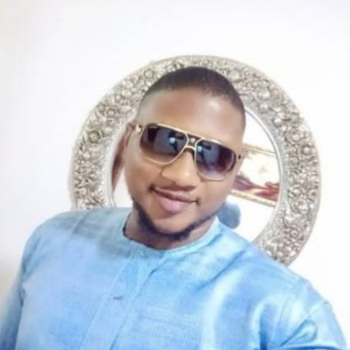 Adetola N.