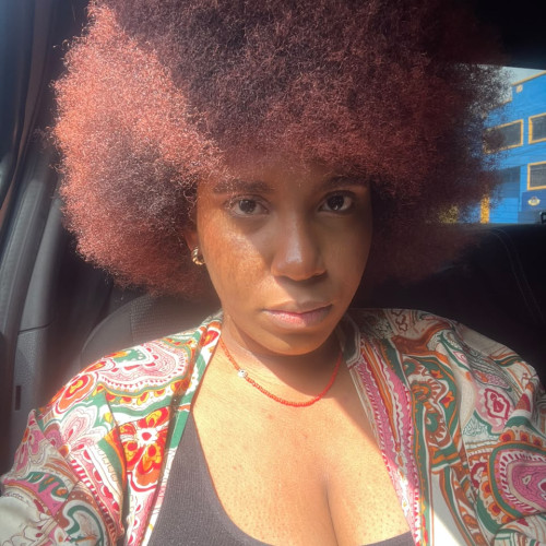 Shanyra T. profile photo