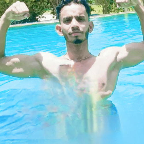 ABHI J. profile photo
