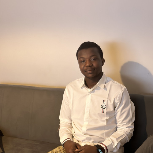 Mayowa A. profile photo