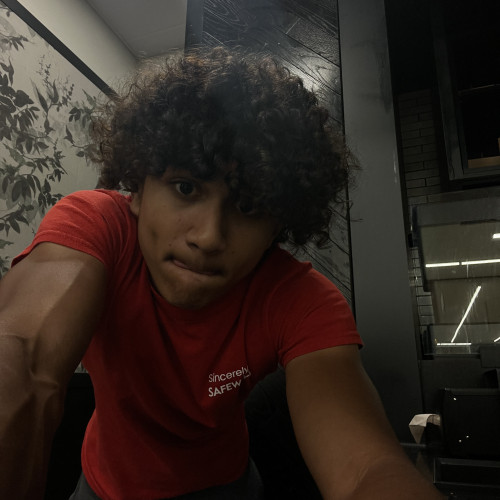 Marcus C. profile photo