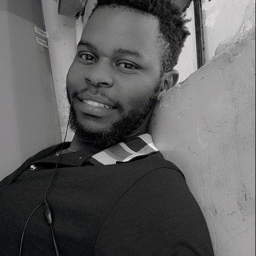 Kelvine N. profile photo