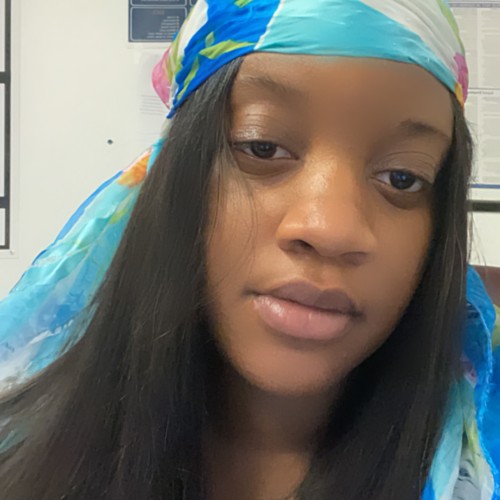 Zikia  M. profile photo