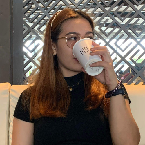 Yhiana J. profile photo