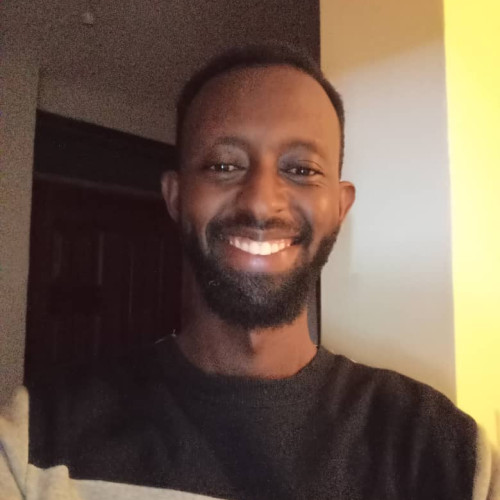 Treasure B. profile photo