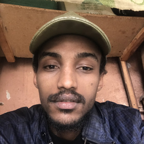GHOST R. profile photo