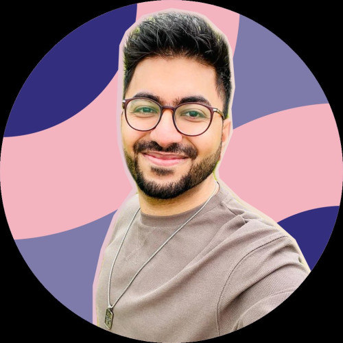 Sandesh P. profile photo