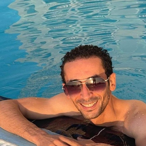 Nabil B. profile photo