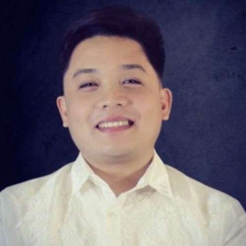 MARK LEO O.