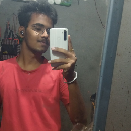 Ruturaj  F. profile photo