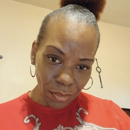 Sherekia B.