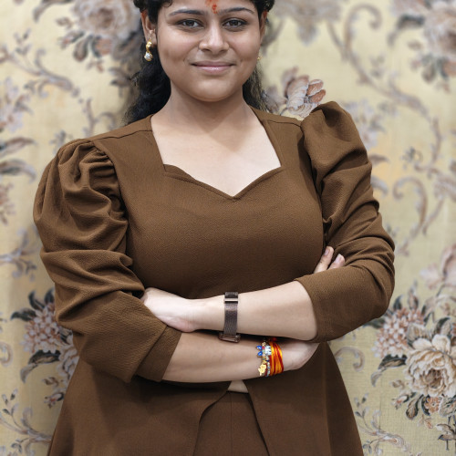 Ishika  R. profile photo