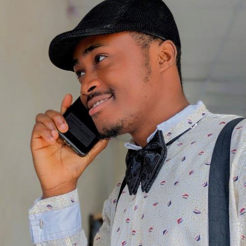 Omenihu D. profile photo