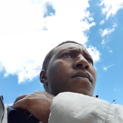 Kilel K. profile photo