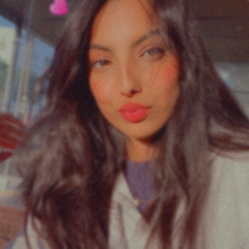 Aya S.